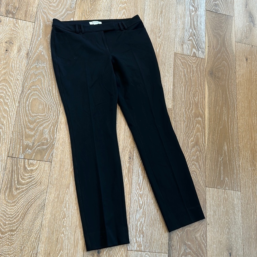 White House Black Market Pants